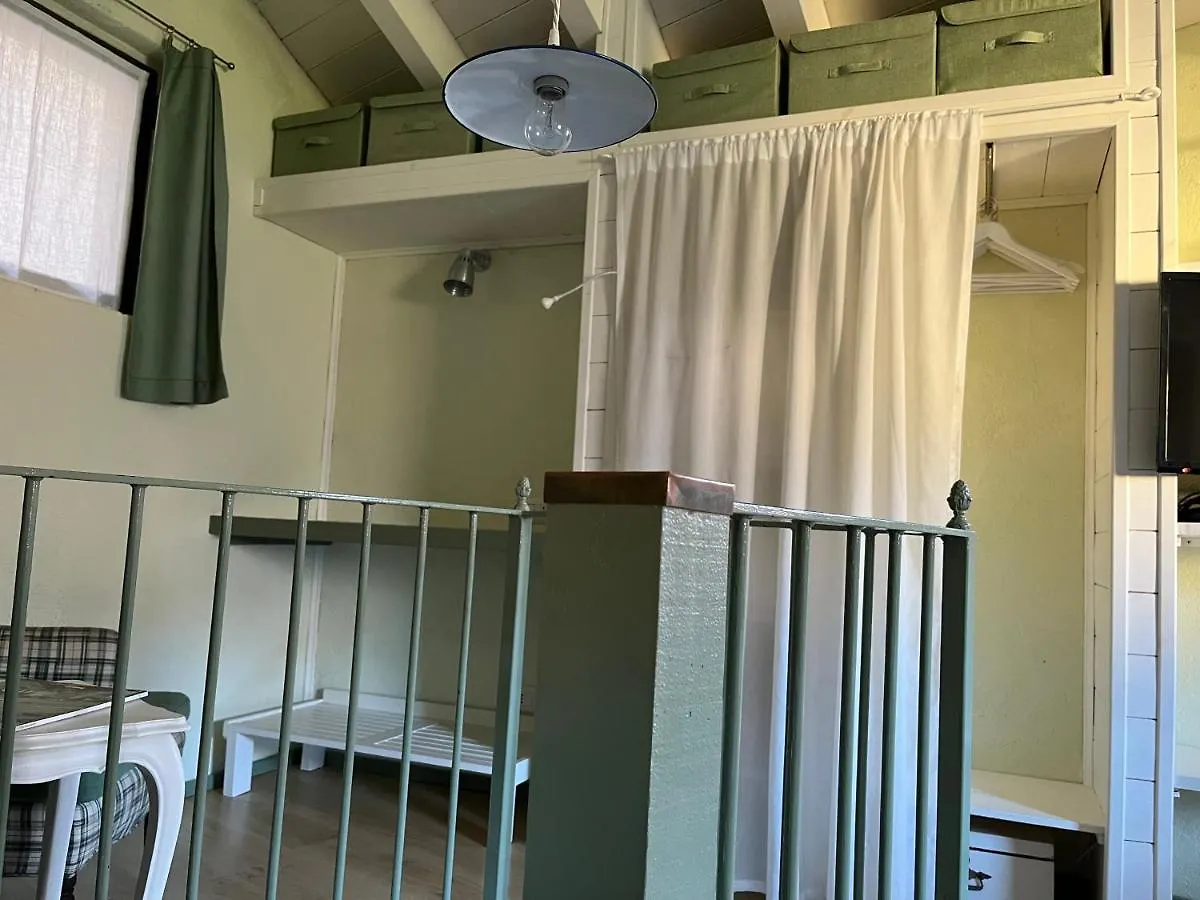 Castagna Holiday Home Nesso 0*,