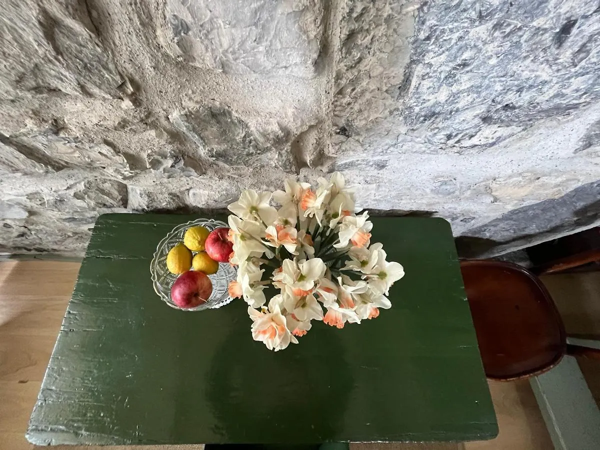 Castagna Holiday Home Nesso Italy