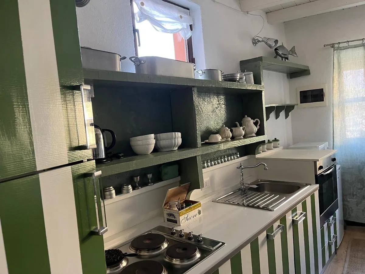 Castagna Holiday Home Nesso 0*,  Italy