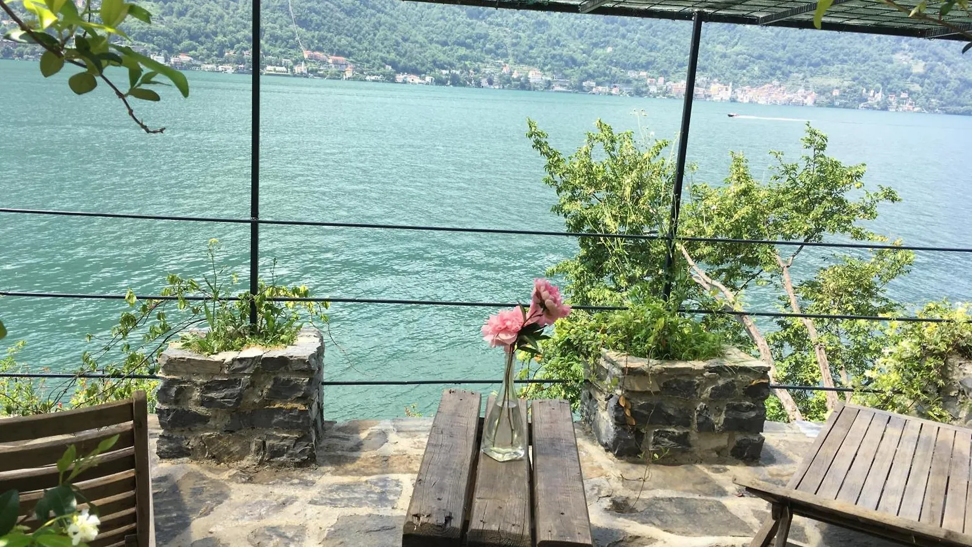 Castagna Holiday Home Nesso