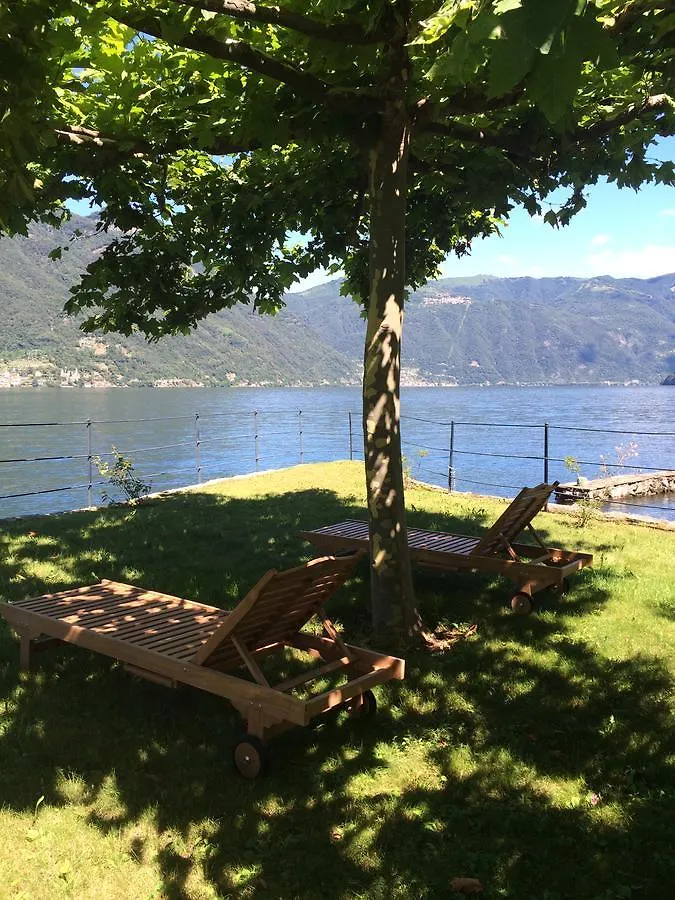 Castagna Holiday Home Nesso