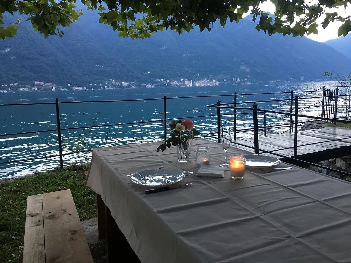 Castagna Holiday Home Nesso 0*,