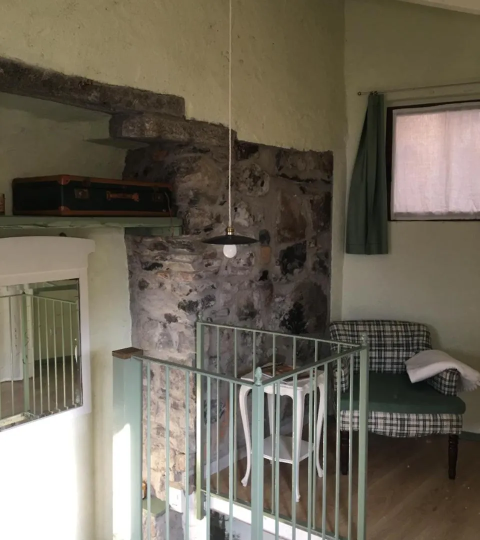 Castagna Holiday Home Nesso Italy