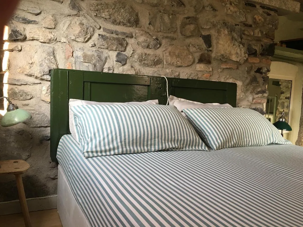 Castagna Holiday Home Nesso