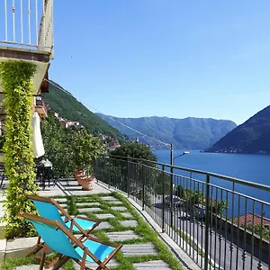 Apartment Balcone Dei Limoni, Nesso