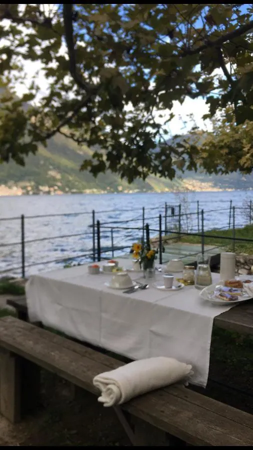 Castagna Holiday Home Nesso Italy
