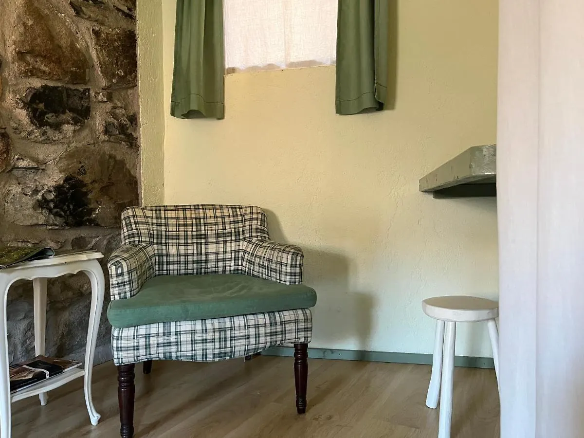 Castagna Holiday Home Nesso