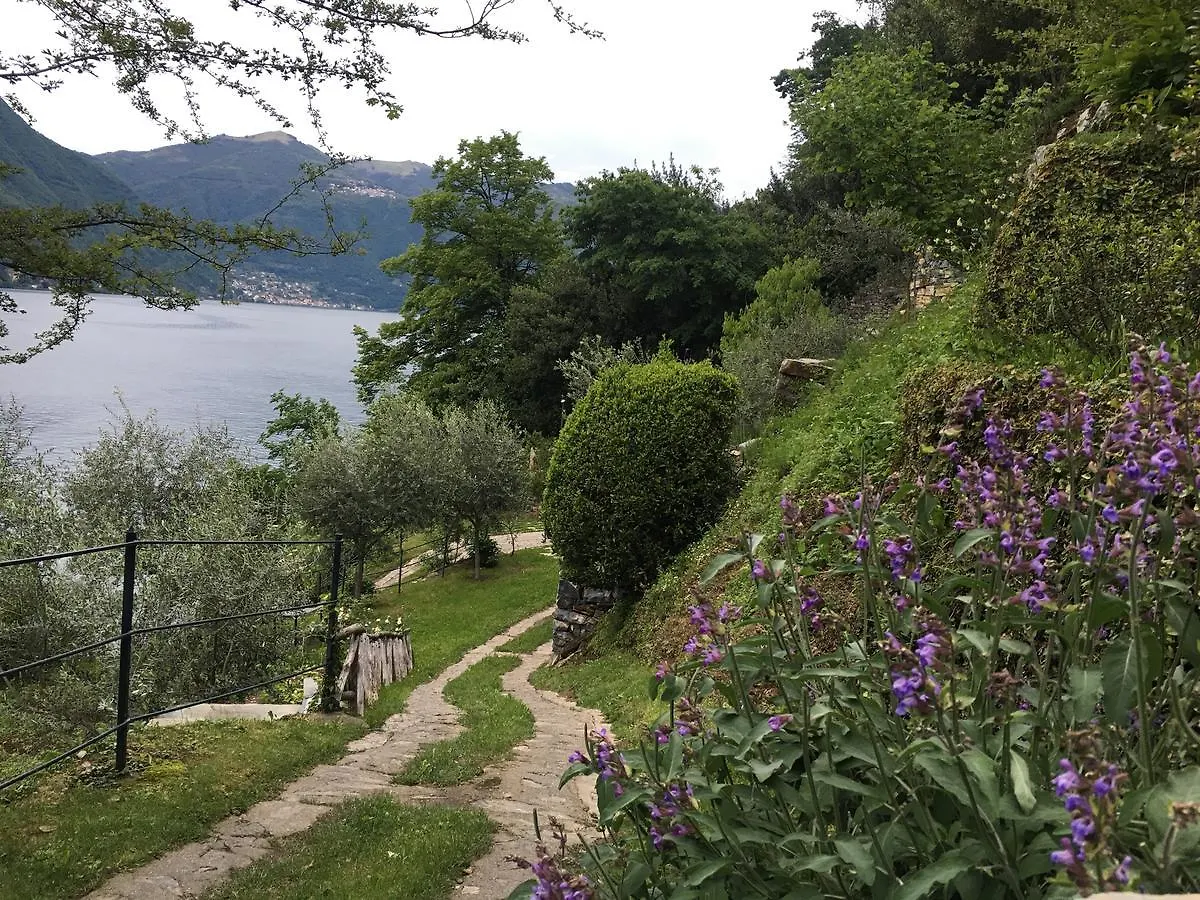 Castagna Holiday Home Nesso Italy