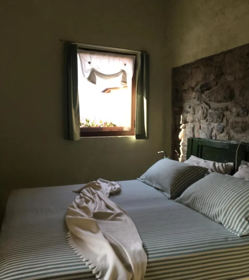 Castagna Holiday Home Nesso Italy