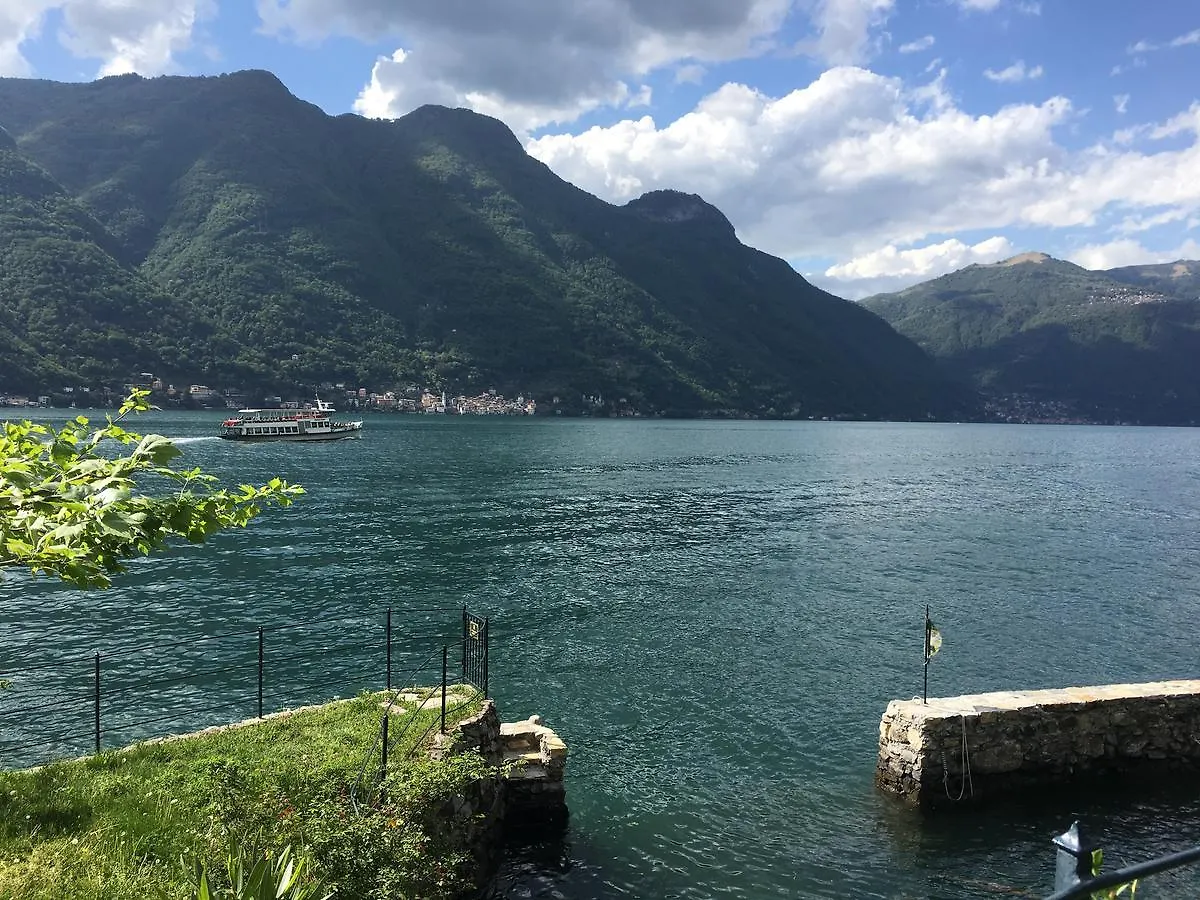 Castagna Holiday Home Nesso