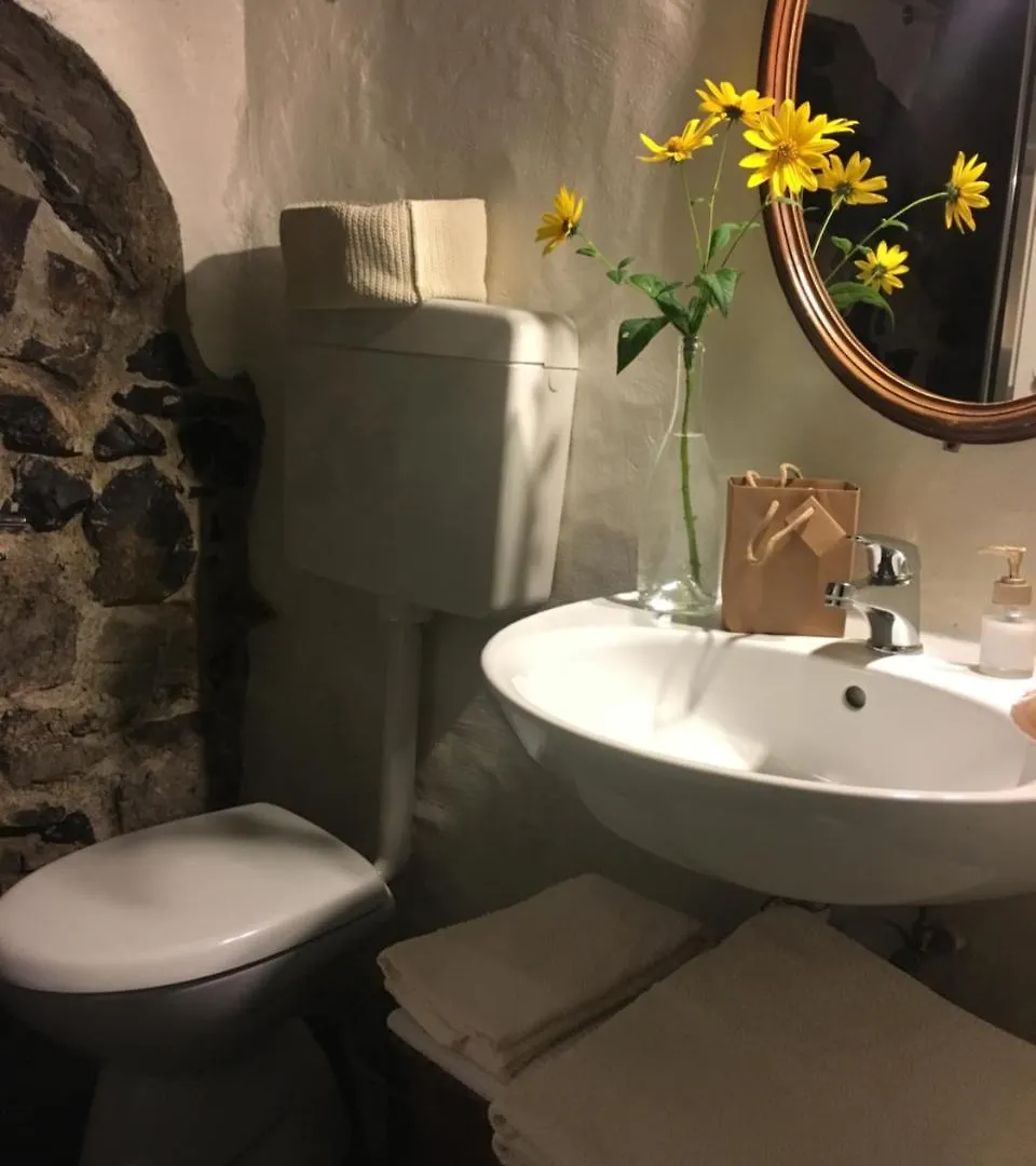 Castagna Holiday Home Nesso