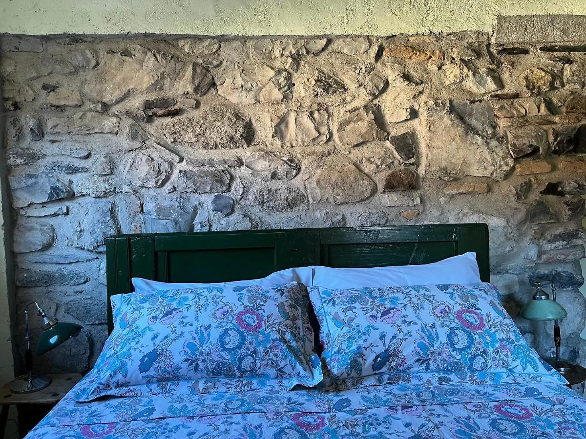 Castagna Holiday Home Nesso 0*,